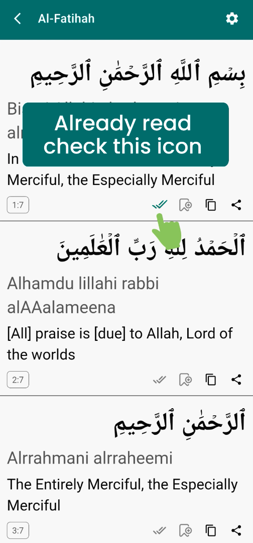 Light of Deen Screenshot 1