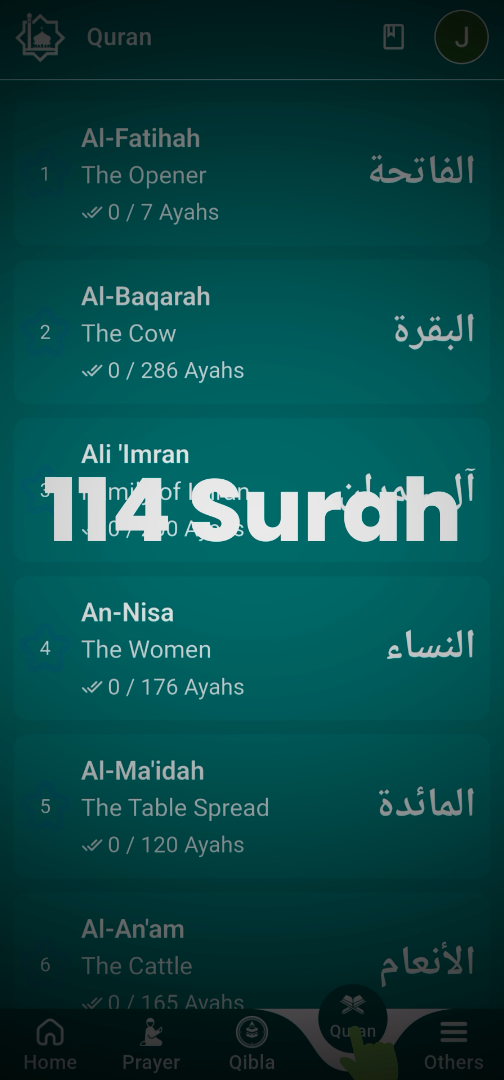 Light of Deen Screenshot 2