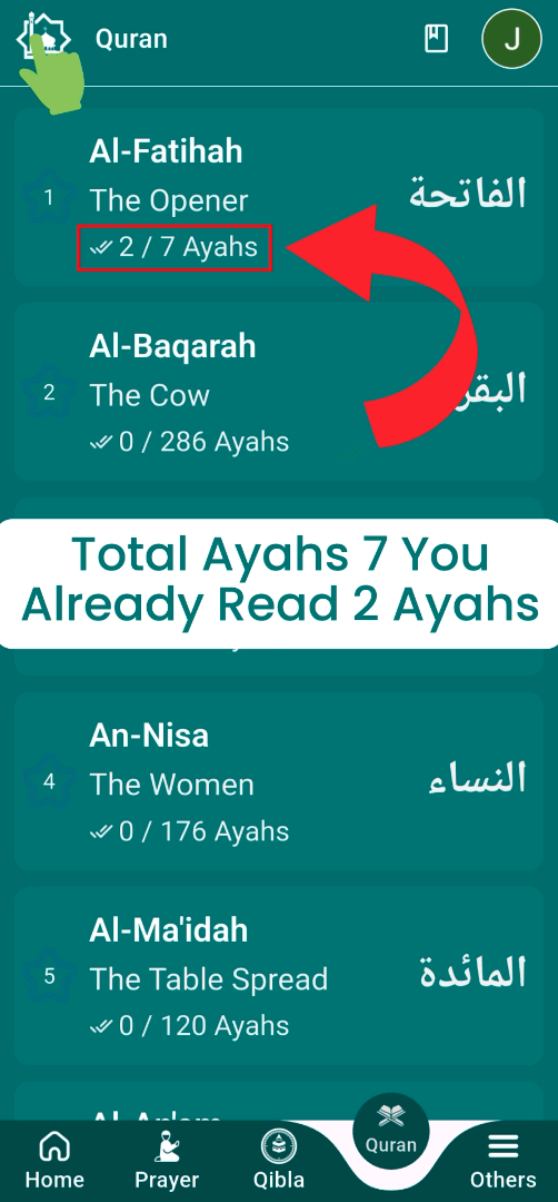 Light of Deen Screenshot 5